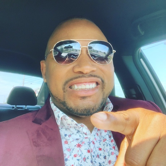 Meet your Posher, Bryan - Picture 1 of 1